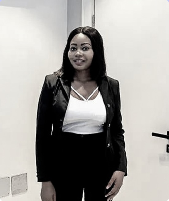Christabel Okoro
