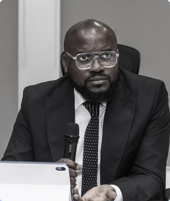 Dr. Kennedy Nnadi
