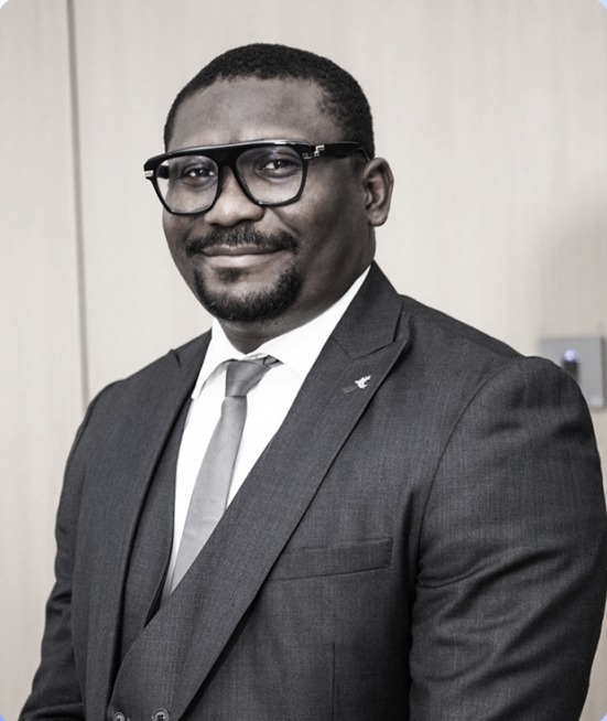 Obiaju Michael Esq.