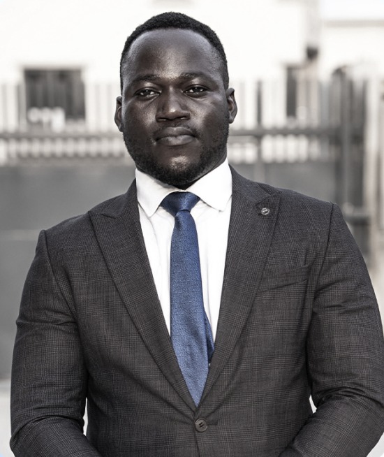 Engnr. Samuel Babalola