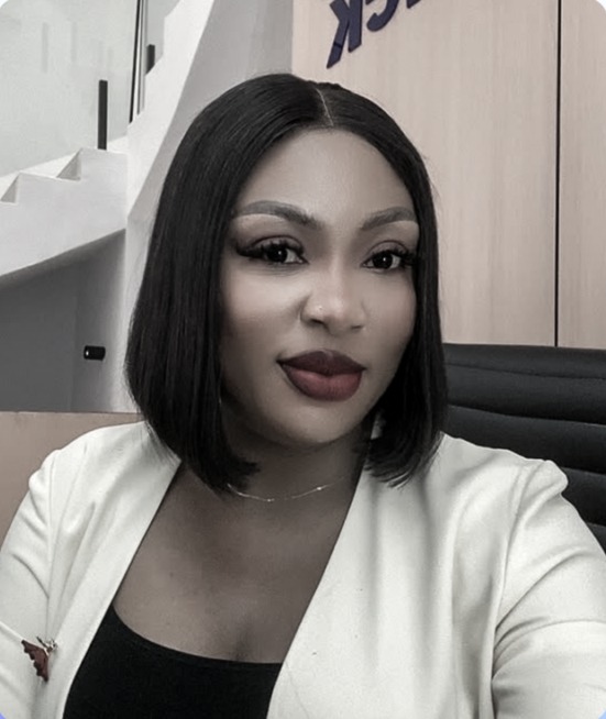 Erica Ifeoma Anyanwu