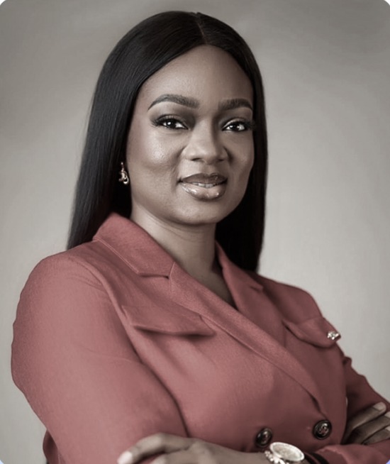 Mrs. Mary Joe Nnadi
