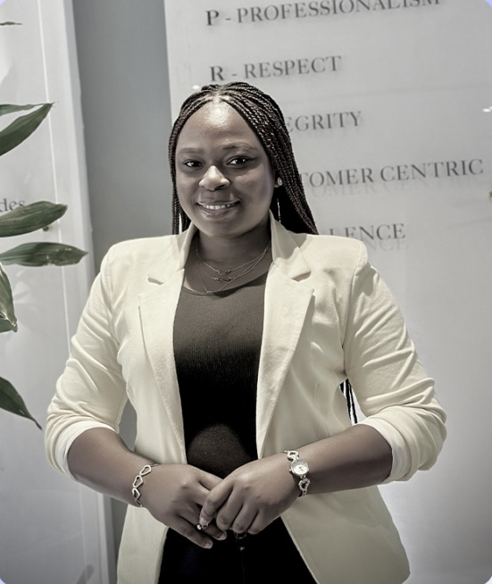 Aniefiok Esther Eyen